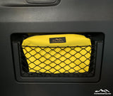 Storage Pouch for Mesh Door Pocket — Overland Gear Guy (photo 3)