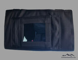 Sprinter Sun Visor Organizer with Mirror — Overland Gear Guy