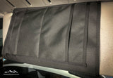 Sprinter Sun Visor Organizer (without mirror) — Overland Gear Guy (photo 6)