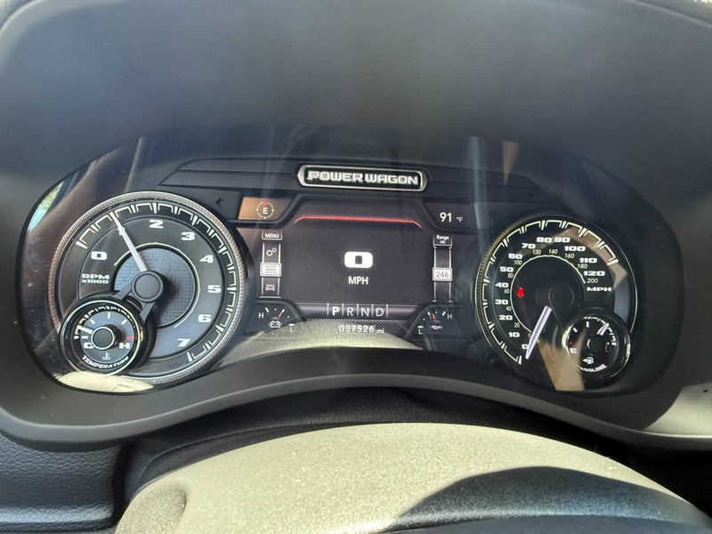 2020 Ram 2500 power wagon in Ladera Ranch, CA (photo 9) — photo 9