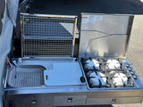 2022 Opus Camper OP4 in Davis, CA (photo 5)