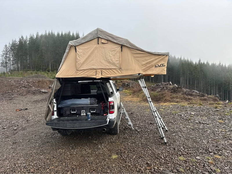 Leitner Active Cargo System / Bed Rack - 2019 - current Ram 1500 - no accessories in Vancouver, WA (photo 4) — photo 4