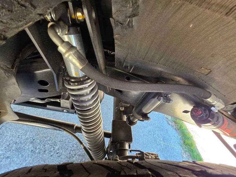 2019 Toyota 4Runner · TRD Off-Road Premium Sport Utility 4D in Rohnert Park, CA (photo 12) — photo 12