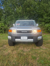 2008 Toyota FJ Cruiser - Excellent Deal in Everett, WA (photo 2)