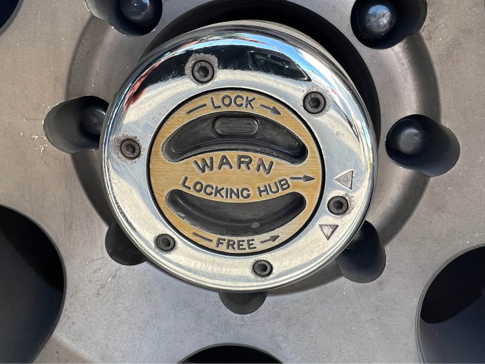 2007 Ford 4x4 sportsmobile camper van in Petaluma, CA (photo 9) — photo 9