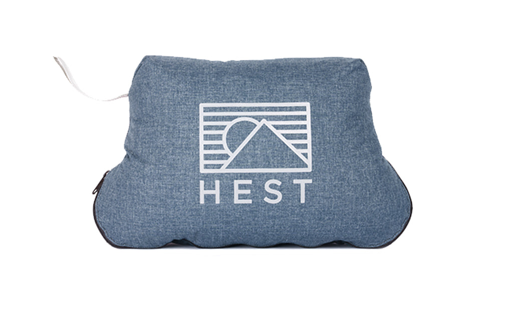 Camp Pillow — photo 12