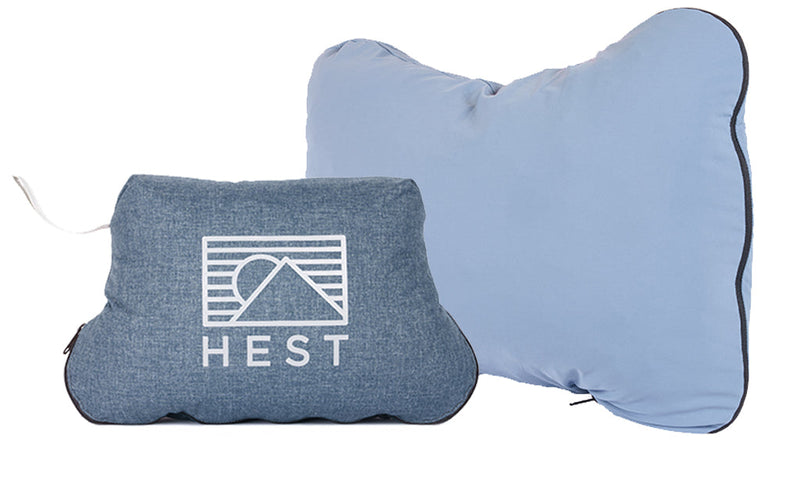 Camp Pillow — photo 11
