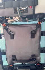 Starlink Safari  Window Mount Bag (photo 4) — Overland Gear Guy