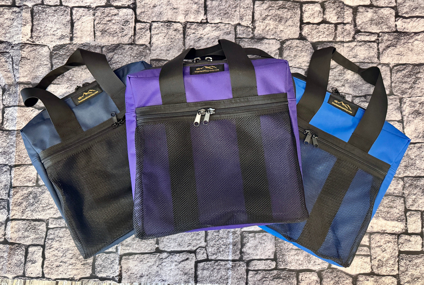 Starlink Mini Carry Bag — photo 5