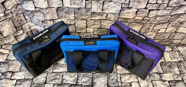 Starlink Mini Carry Bag — photo 2