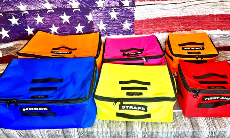 Overland Storage Cube Set — Overland Gear Guy (photo 12)