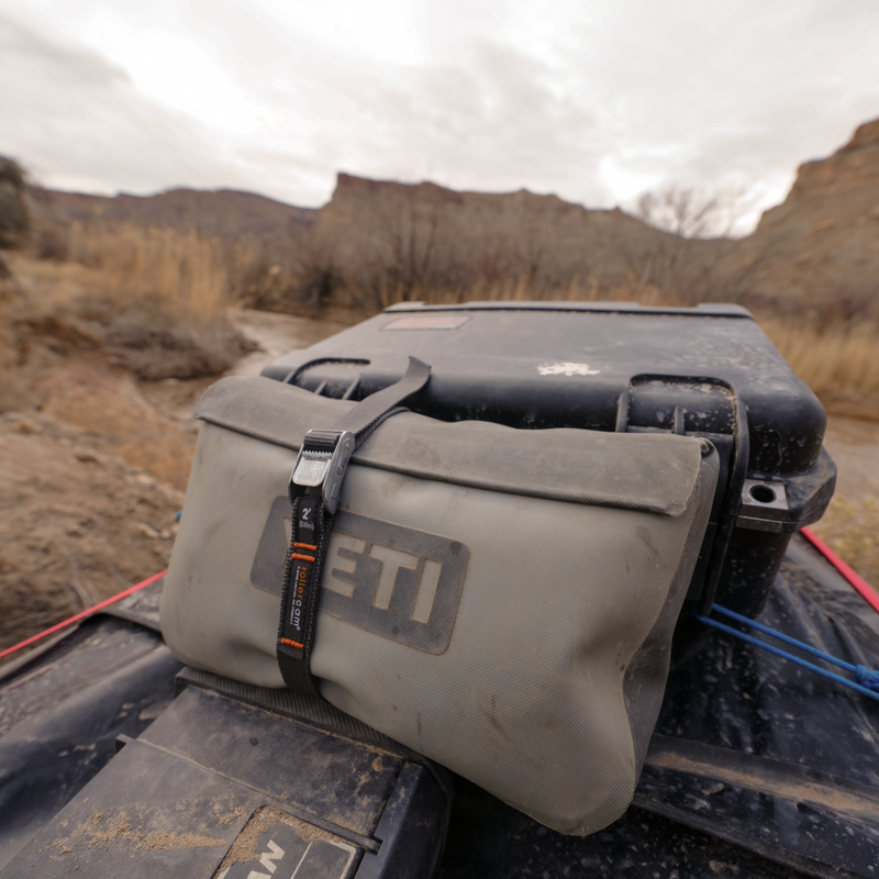 Overland Kit — photo 8