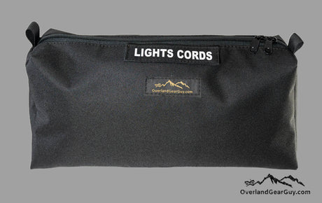 Overland Storage Bag Mini — Overland Gear Guy