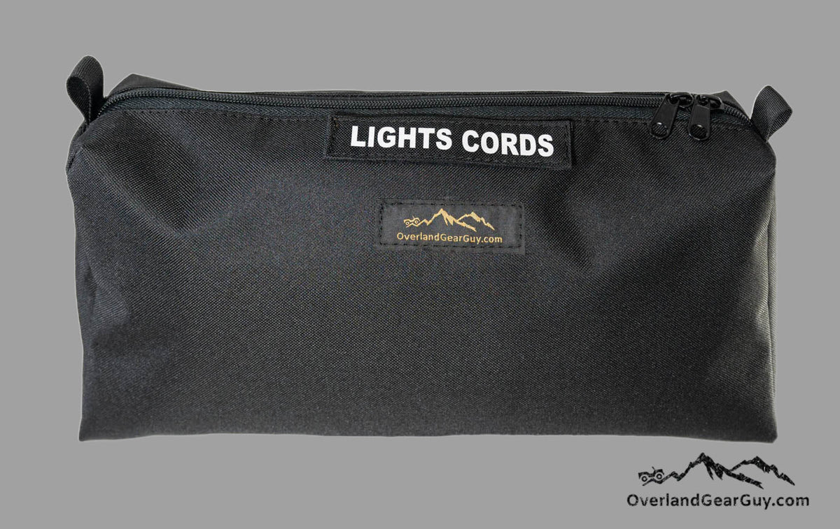 Overland Storage Bag Mini — photo 1