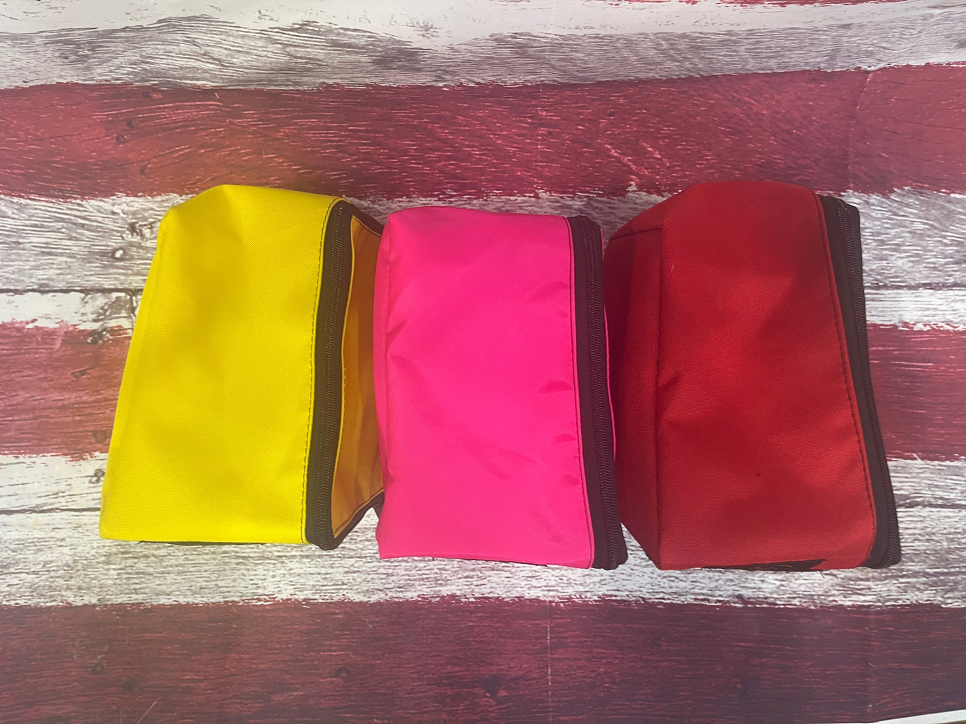 Storyteller Overhead Cabinet Storage Bags — photo 11