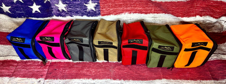 Storyteller Overhead Cabinet Storage Bags — Overland Gear Guy (photo 7)