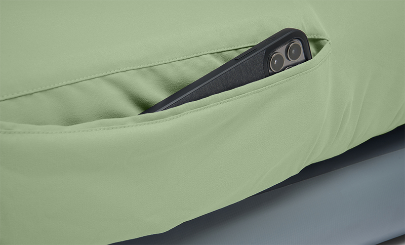 Fitted Sheet Cooling — photo 5