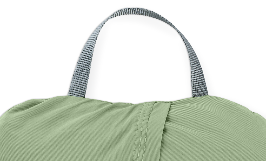 Fitted Sheet Cooling — photo 4