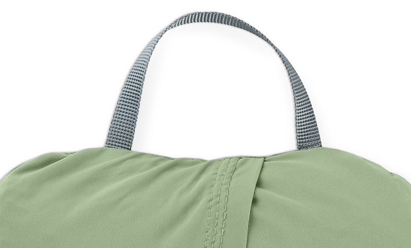 Fitted Sheet Cooling — photo 4