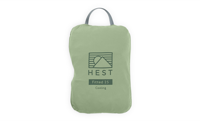 Fitted Sheet Cooling — photo 2