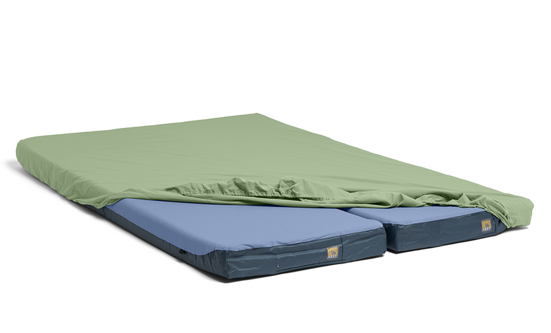 Fitted Sheet Cooling — photo 6