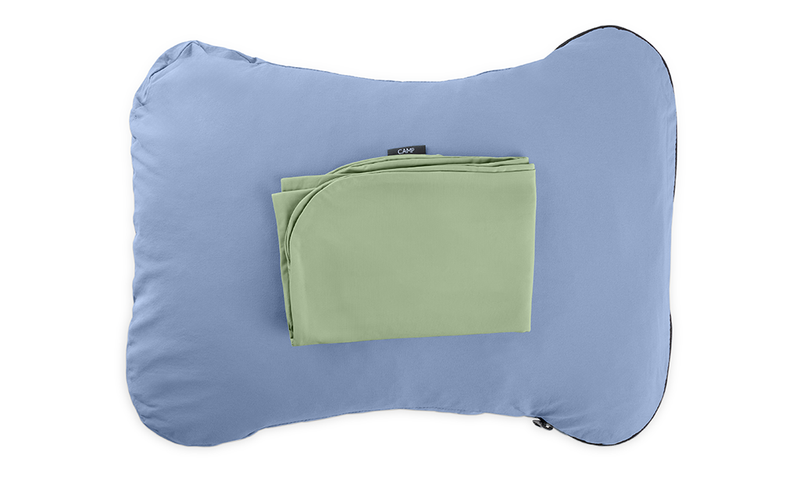 Pillowcase Cooling — photo 9