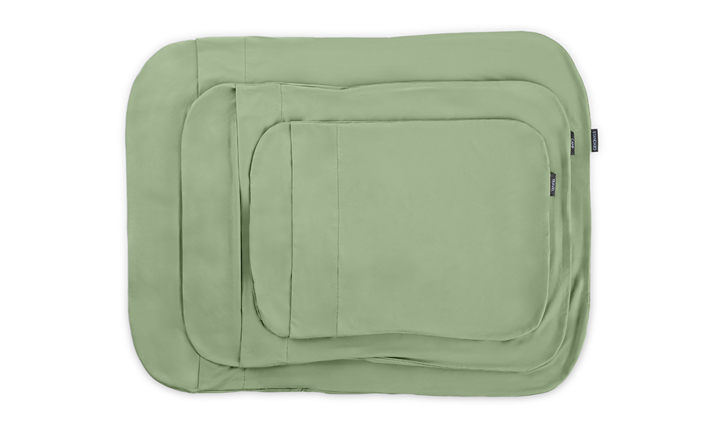 Pillowcase Cooling — photo 6