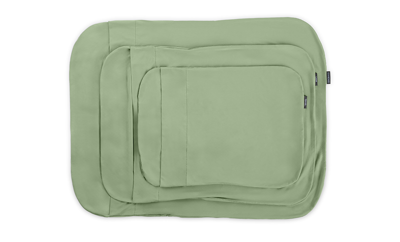 Pillowcase Cooling — photo 6