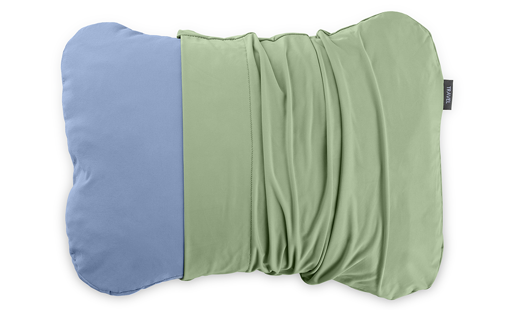 Pillowcase Cooling — photo 4