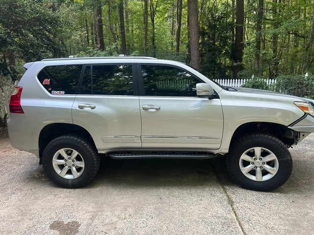 2013 Lexus GX460 — photo 3