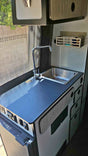 Revel 44e Winnebago BMB44E 2024 only 6500 miles 4x4 sprinter camper van adventure diesel in Phoenix, AZ (photo 1)