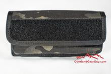 7x3 MOLLE pouch — Overland Gear Guy (photo 4) — photo 4