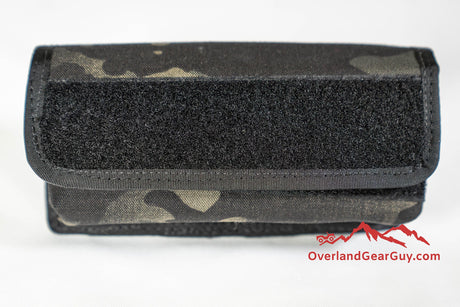 MOLLE Sunglasses Pouch — Overland Gear Guy