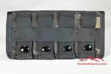 7x3 MOLLE pouch — Overland Gear Guy (photo 3) — photo 3