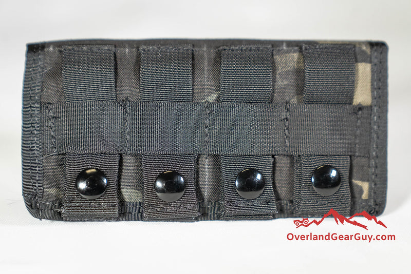 MOLLE Sunglasses Pouch — Overland Gear Guy (photo 2) — photo 2