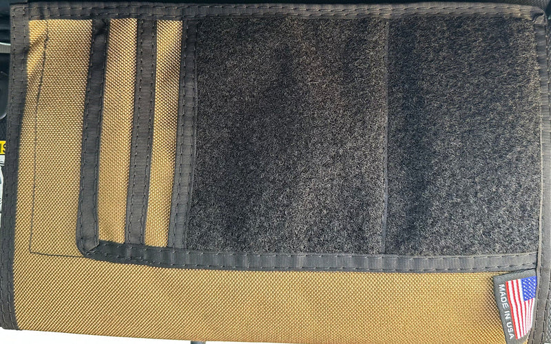 INEOS Grenadier MOLLE Visor Organizer — photo 5