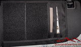 INEOS Grenadier MOLLE Visor Organizer — Overland Gear Guy (photo 6)
