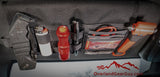 INEOS Grenadier MOLLE Visor Organizer — Overland Gear Guy (photo 8)
