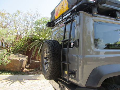 Eezi-Awn K9 Ladder — Equipt Expedition Outfitters (photo 6)