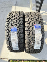 265/65R17 Bfgoodrich Ko2 Load E Brand New in Draper, UT (photo 2)