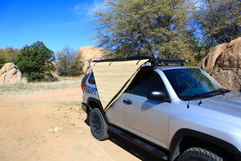 Swift Awning — Equipt Expedition Outfitters (photo 16) — photo 16