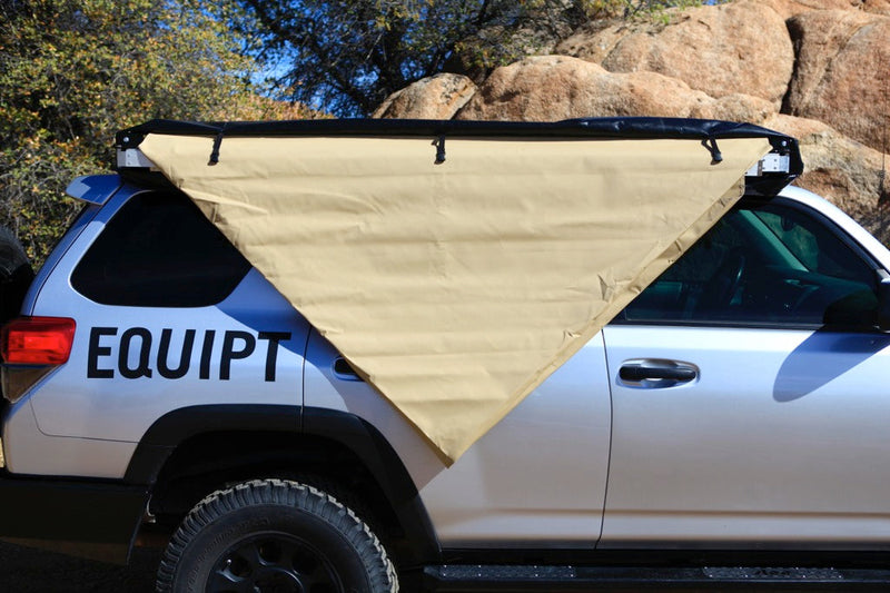 Swift Awning — Equipt Expedition Outfitters (photo 17) — photo 17