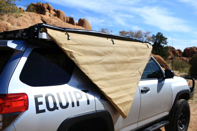 Swift Awning — Equipt Expedition Outfitters (photo 18) — photo 18