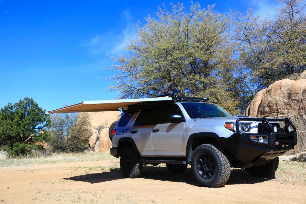 Swift Awning — Equipt Expedition Outfitters (photo 5) — photo 5