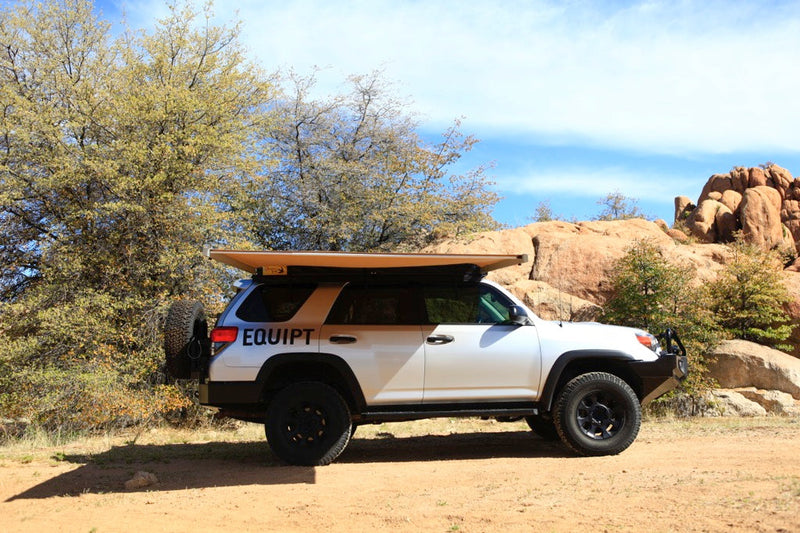Swift Awning — Equipt Expedition Outfitters (photo 19) — photo 19