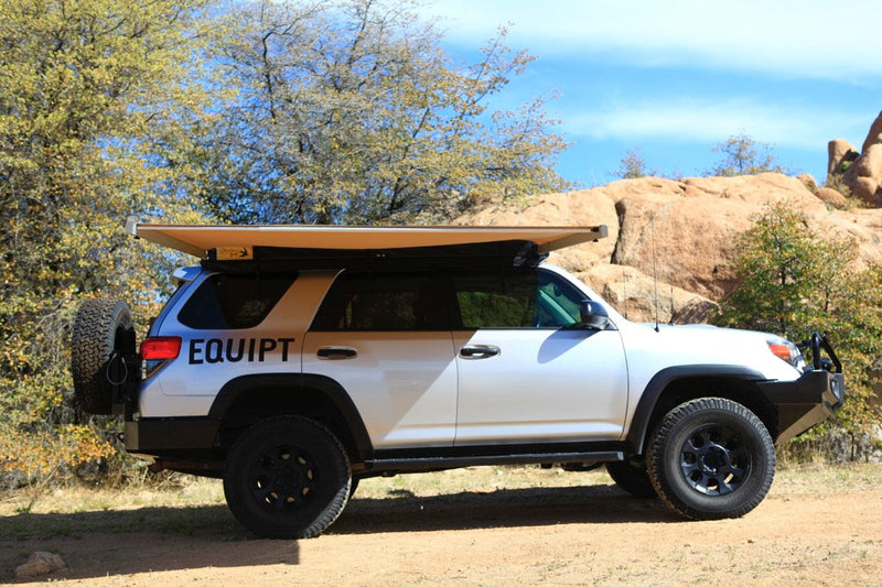 Swift Awning — Equipt Expedition Outfitters (photo 6) — photo 6