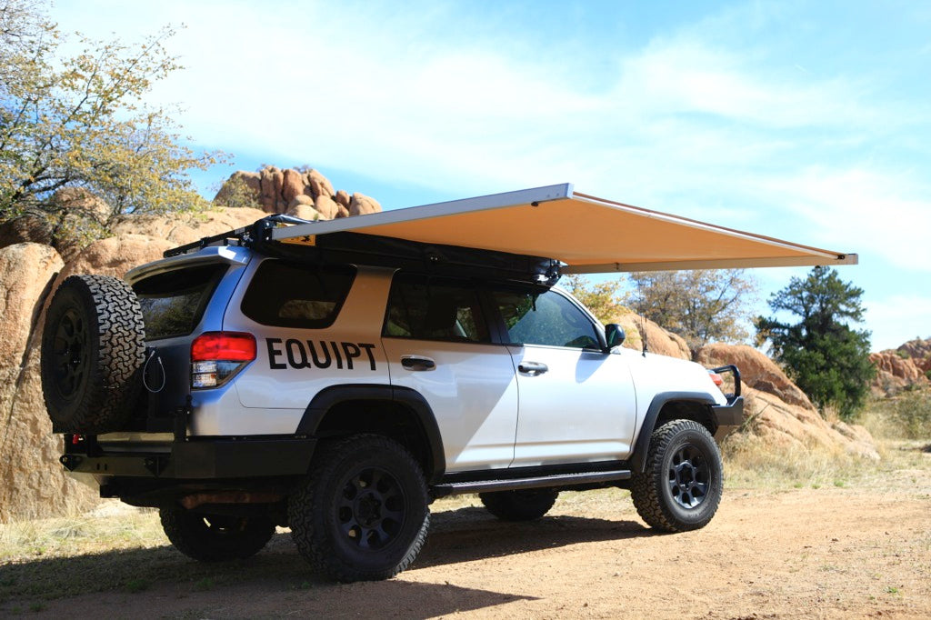 Swift Awning — Equipt Expedition Outfitters (photo 7) — photo 7