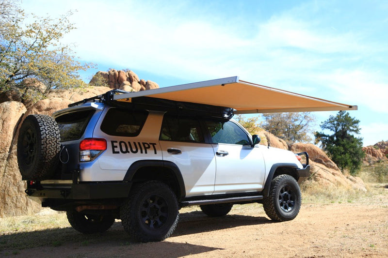 Swift Awning — Equipt Expedition Outfitters (photo 7) — photo 7
