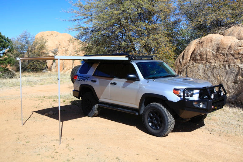 Swift Awning — Equipt Expedition Outfitters (photo 3) — photo 3