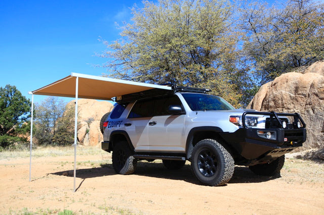 Swift Awning — photo 2